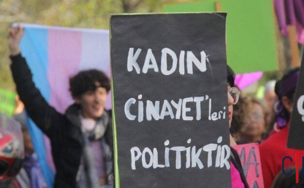 Kadın Cinayeti: Uzman Çavuş Eşini Silahla Vurarak Öldürdü
