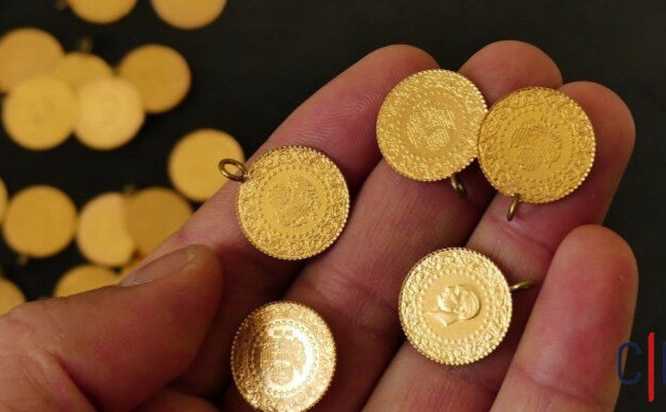 Altın Fiyatlarında Rekor Seviye: Gram Altın Güne Yükselişle Başladı