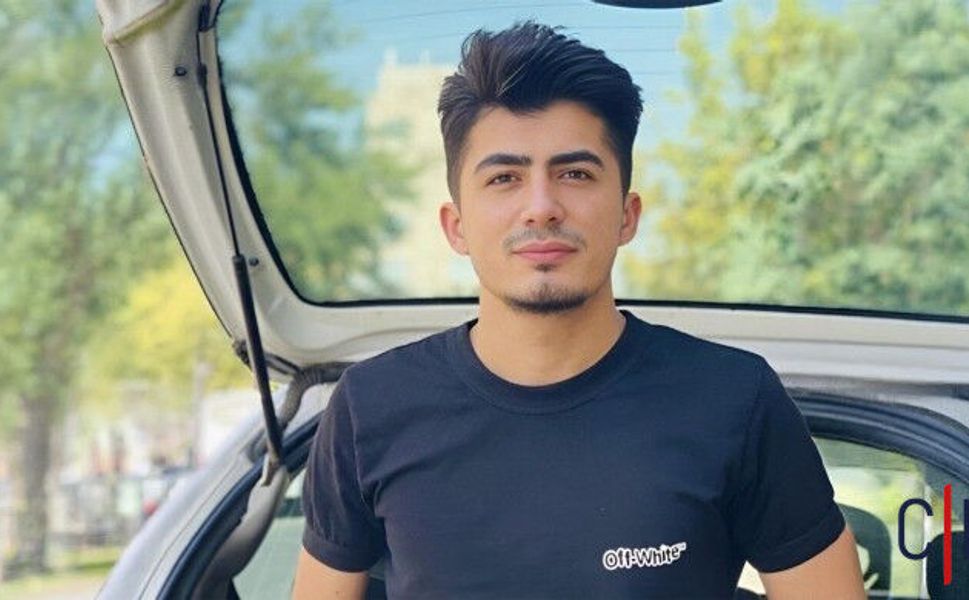 İran'da Bir Kürt Genci Daha İdam Edildi
