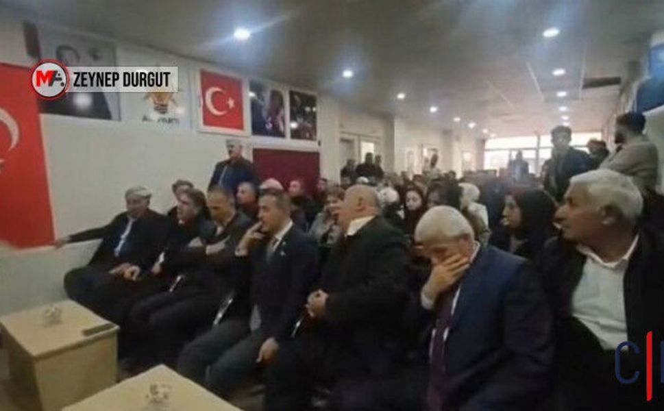 AKP’de İŞKUR krizi: Colemêrg’te işe alım listeleri parti içi çatışmayı ortaya çıkardı