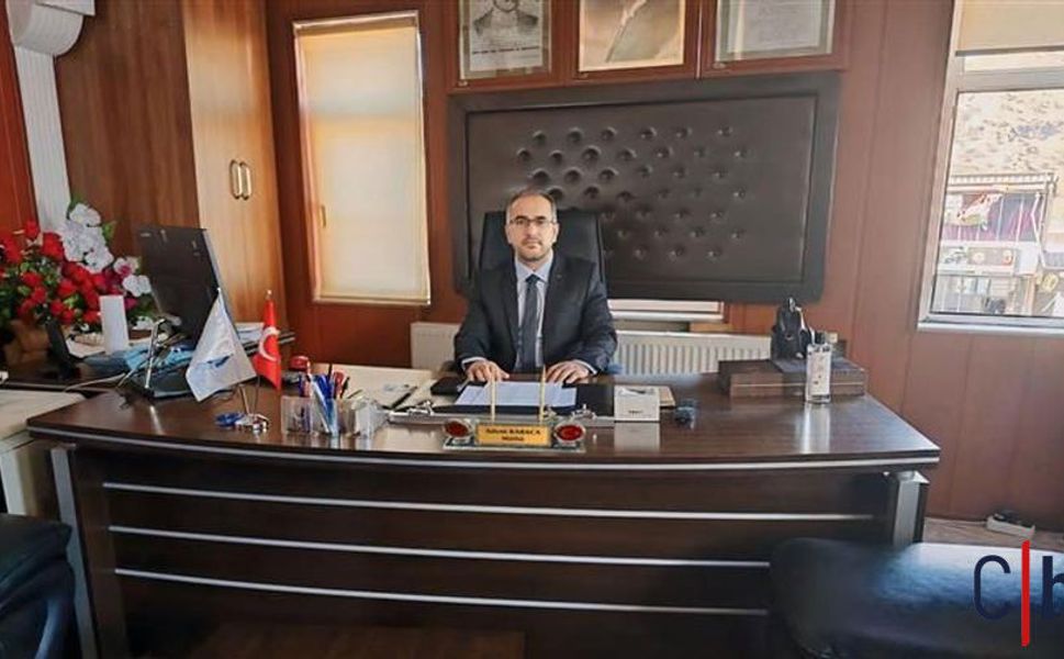 Şemdinli İlçe Müftüsü Hakkında Ciddi İddialar
