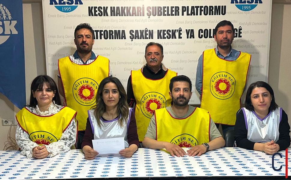 Eğitim Sen Hakkâri Şubesi: “Proje Okulları Kayırmacılığın ve Kadrolaşmanın Aracına Dönüştü”