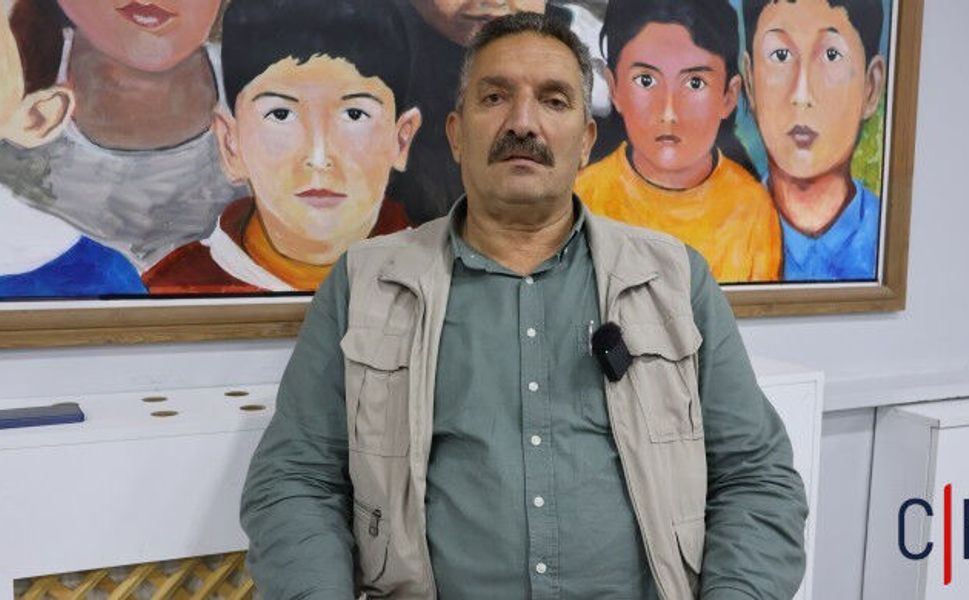 Kürtçe vaaz yasağına tepki: “Müftülük Kürt halkından özür dilemeli”