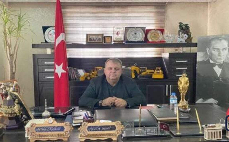Aytekin Karahanlı: “19 Mayıs, Bağımsızlık Ruhunun Geleceğe Taşındığı Gündür”