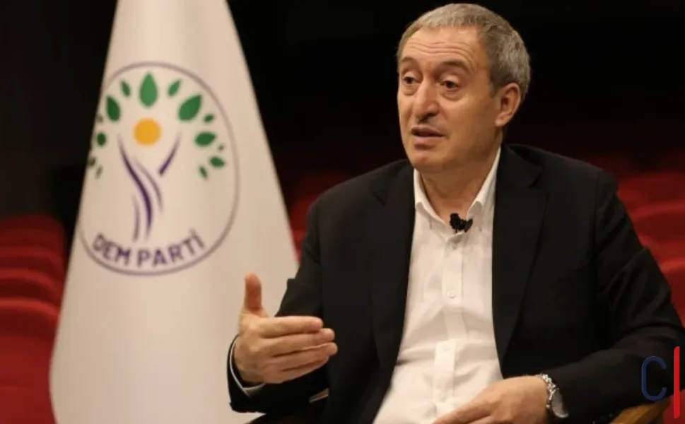 Bakırhan: “Takvimsiz süreç güvensizliği büyütür”