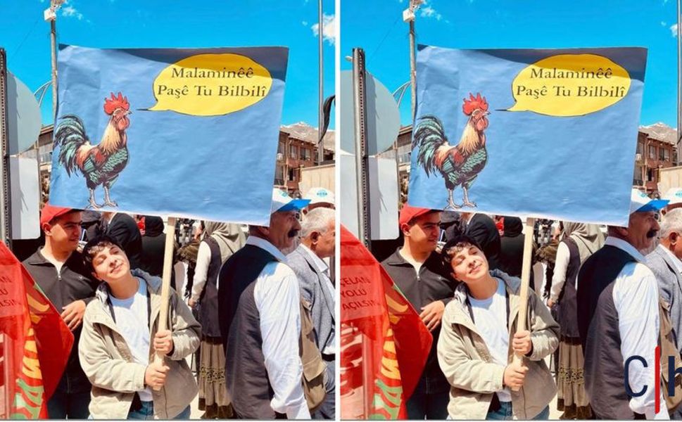 1 Mayıs Bir Hafıza Mücadelesidir! Reşit Demir Yazdı