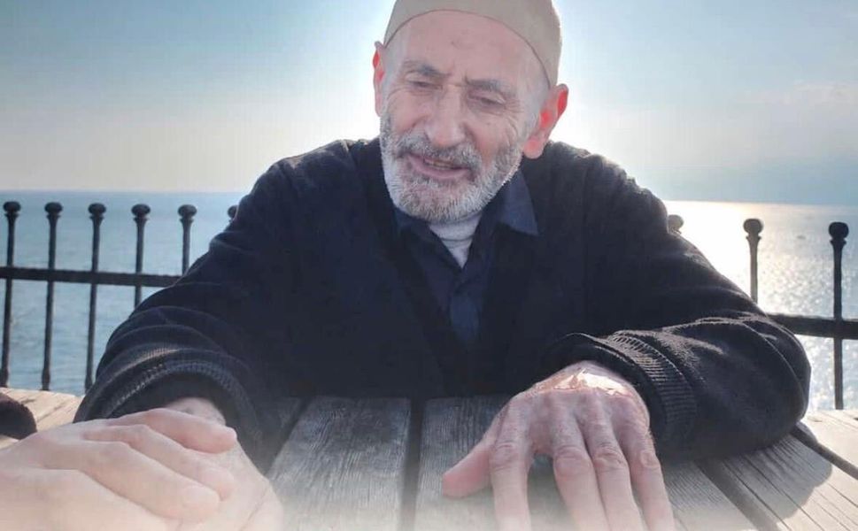 Hacı Salih Sönmez Hayatını Kaybetti