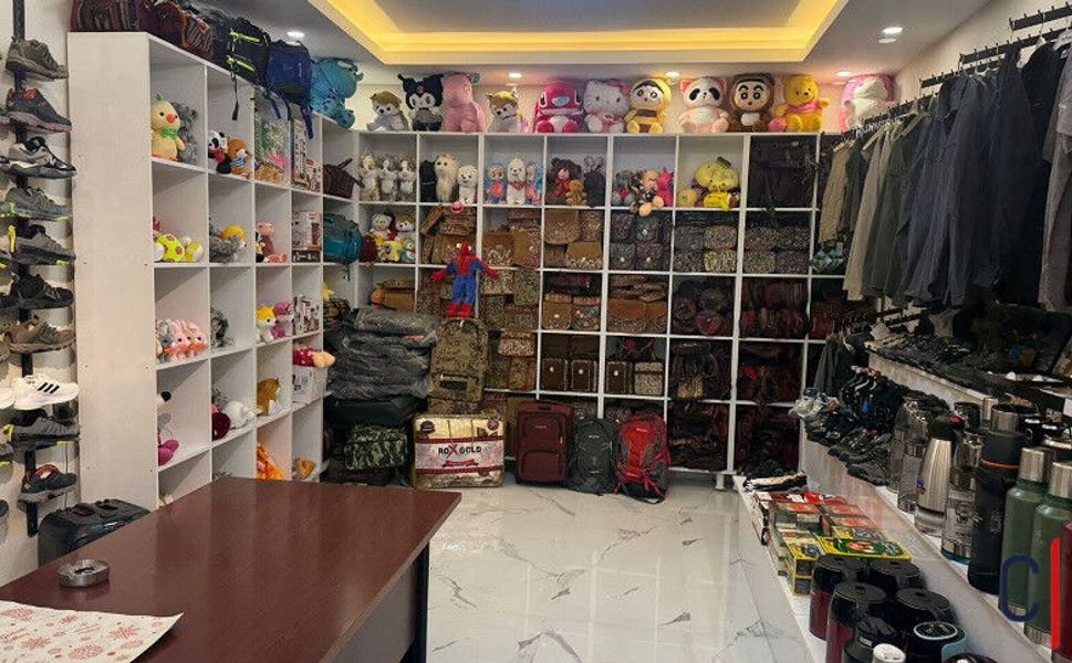 Hakkari'de Doğa Hediyelik Eşya Hizmete Açıldı
