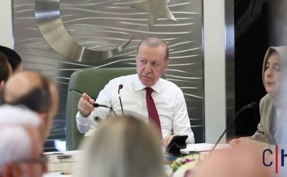 Erdoğan Açıkladı: “Terörsüz Türkiye Hedefine Mutlaka Ulaşacağız”