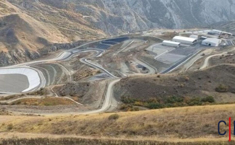 Hakkari'de Rapor var, önlem yok: Heyelan riskine rağmen inşaat durdurulmamış!