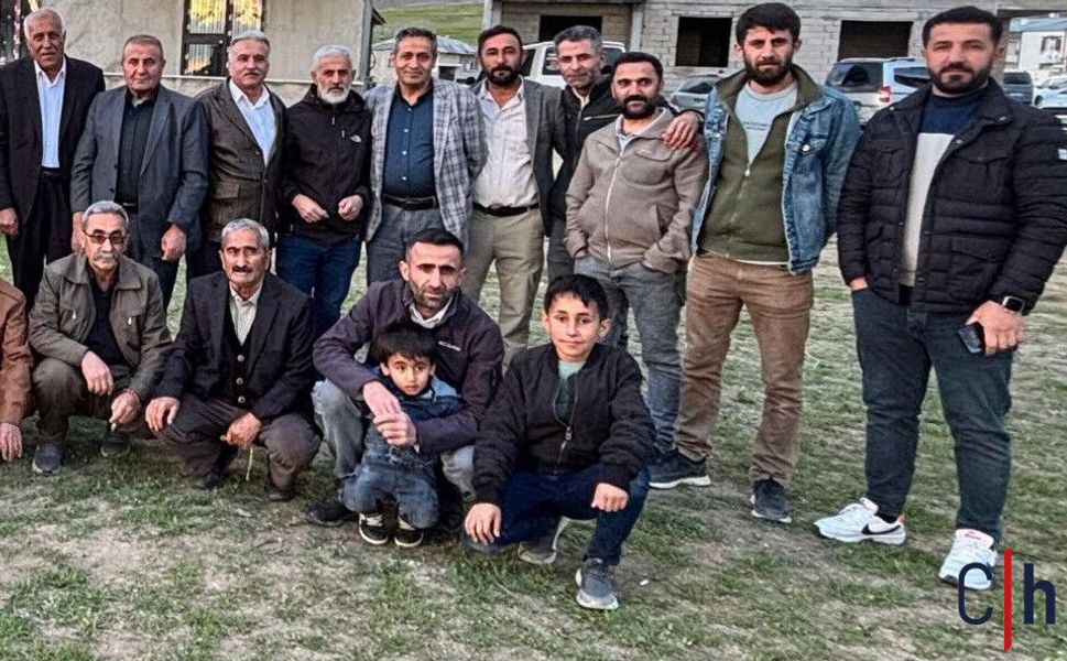 Geçitli’de “300 Kişi AK Parti’ye Katıldı” İddiasına Sert Tepki!