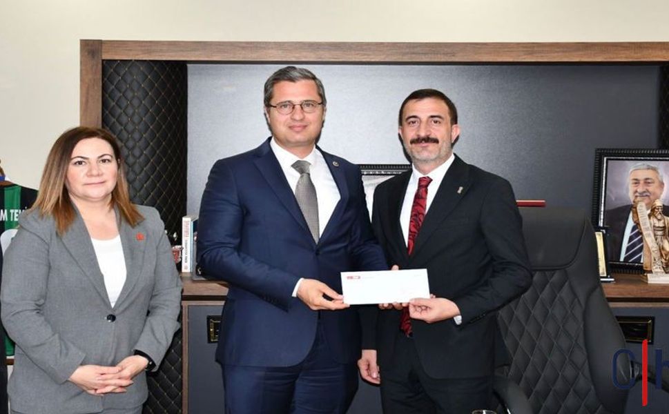 CHP’den Hakkâri Mesajı: “Halk İnsanca Yaşam İstiyor”