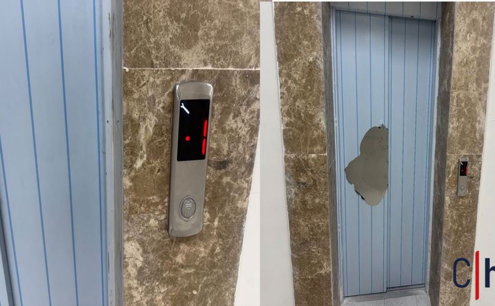 Hakkari Üniversitesi’nde Asansör Tepkisi: Öğrenciler Mağdur