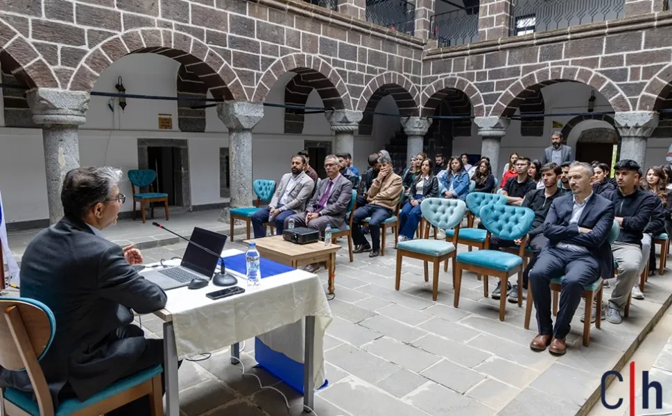Hakkâri’de Müzeler Haftası’nda “Kent Hafızası” Buluşması