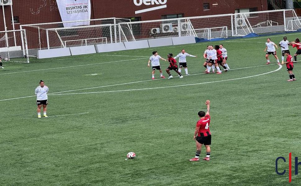 Yüksekova Spor’dan Deplasmanda Büyük Direniş
