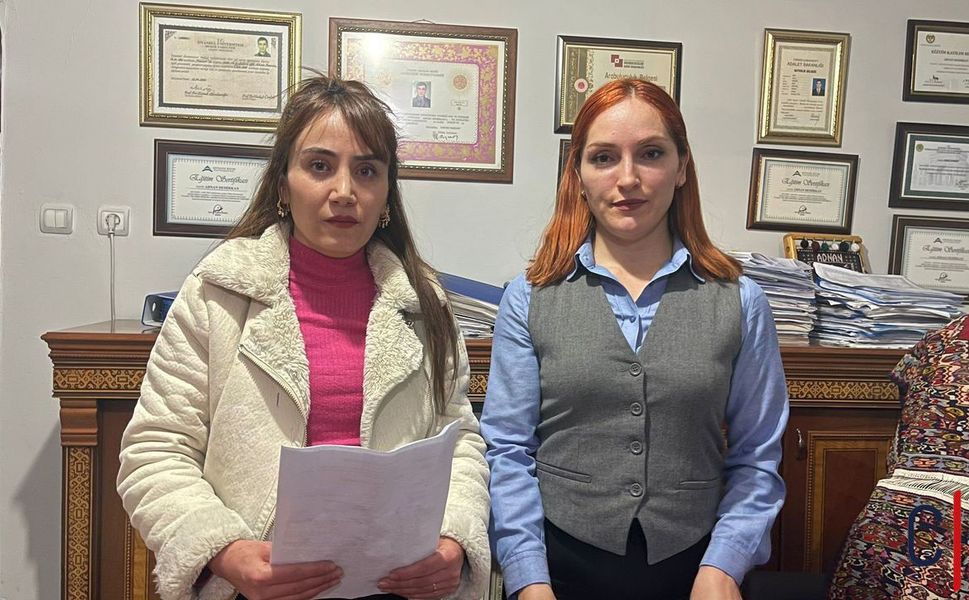 Hakkârili Kadının Fotoğrafı Yanlış Kullanıldı, Mahkeme Manevi Tazminata Hükmetti