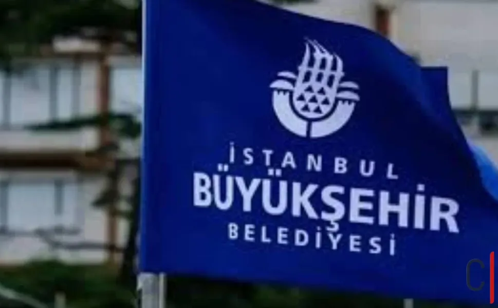 İBB Soruşturmasında Yeni Operasyon: 29 Kişi Gözaltına Alındı