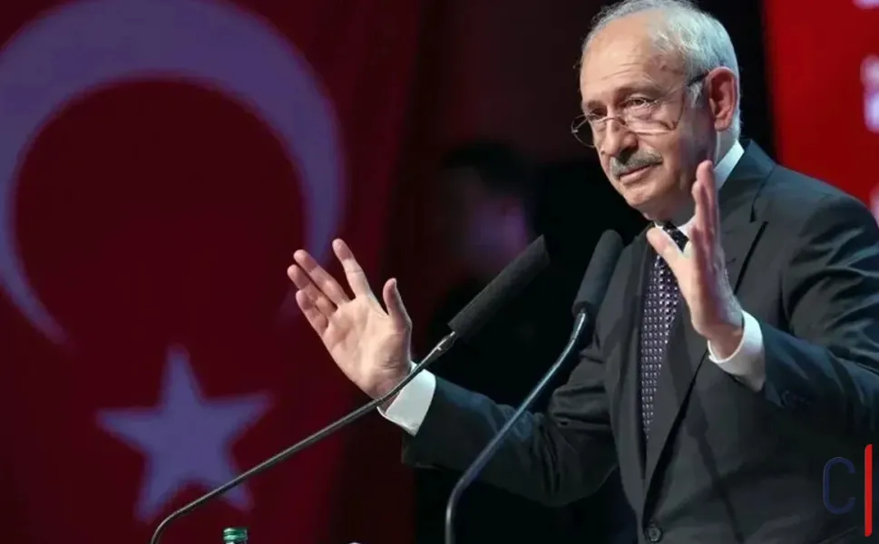 Kılıçdaroğlu Bayramın İkinci Günü CHP Genel Merkezi’nde Partililerle Buluşacak
