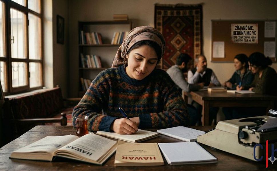 Celaled Ali bedirhanın Kürtlere ihaneti / Mimar Kaya Yazdı