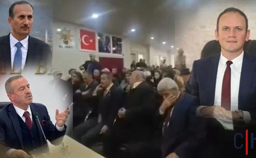 Hakkari'de İŞKUR Alımları Krize Dönüştü: Teşkilat Feshi İddiaları Gündemde!