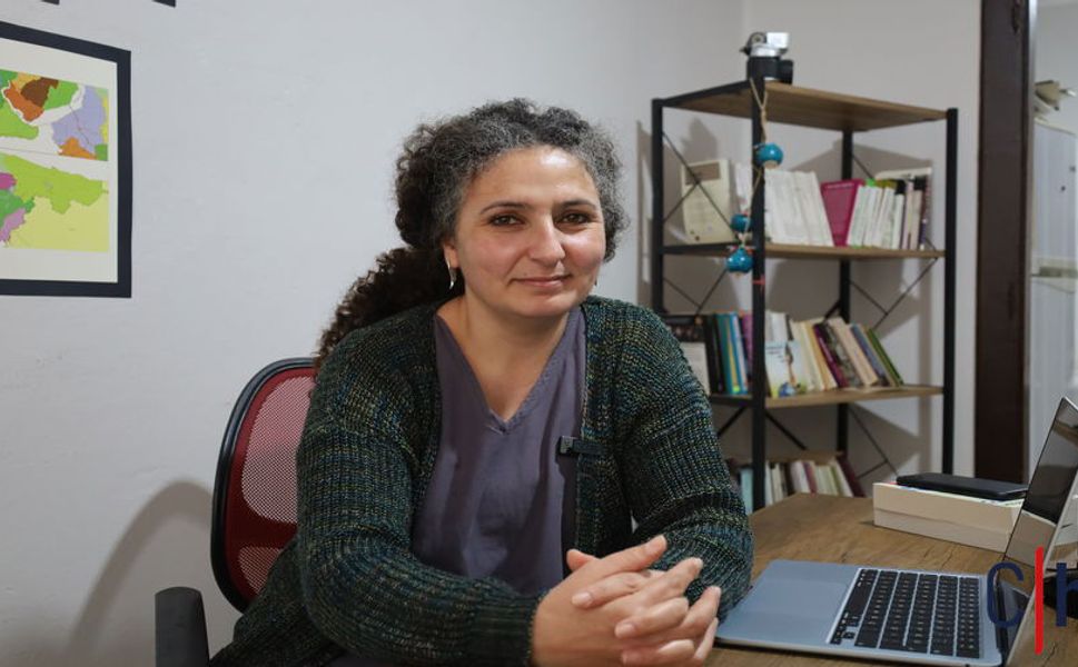 Basında Kadın Olmak: Mücadele, Baskı ve Dayanışma