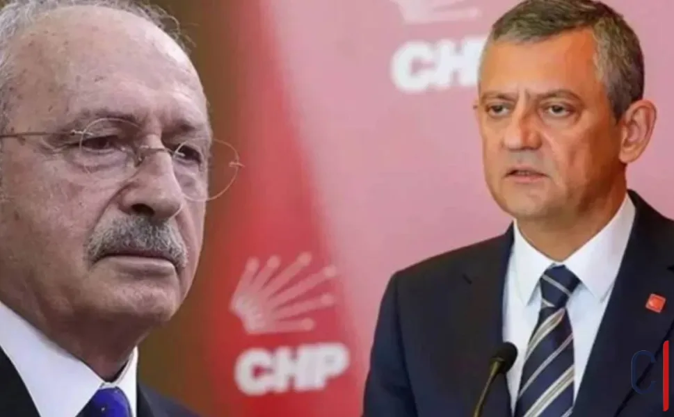 Özgür Özel’den Kılıçdaroğlu’na Sert Yanıt: “CHP’yi Mahkeme Değil, Parti Şekillendirir”
