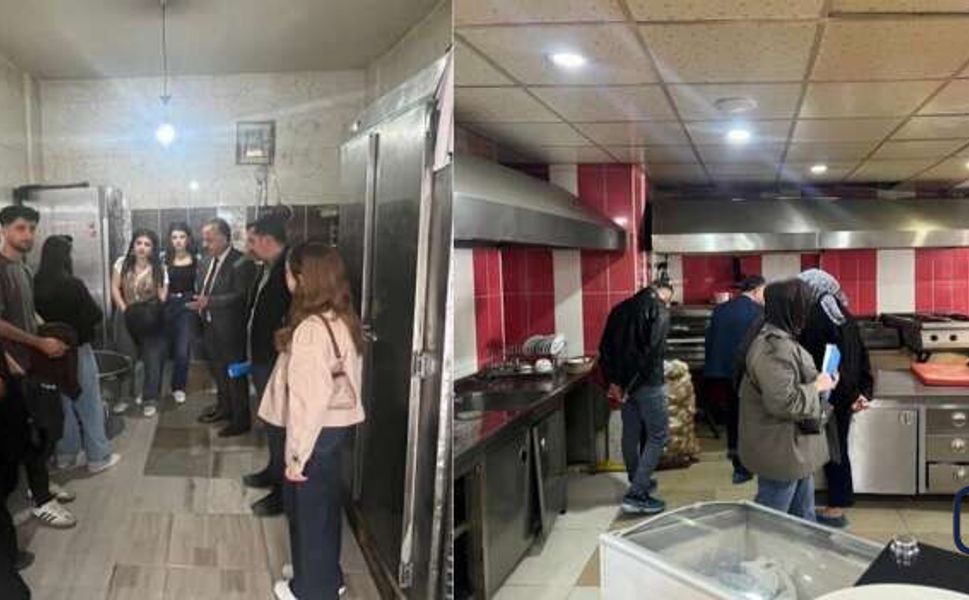 Hakkari’de Öğrencilerden Sıfır Atık ve Çevre Bilinci İncelemesi