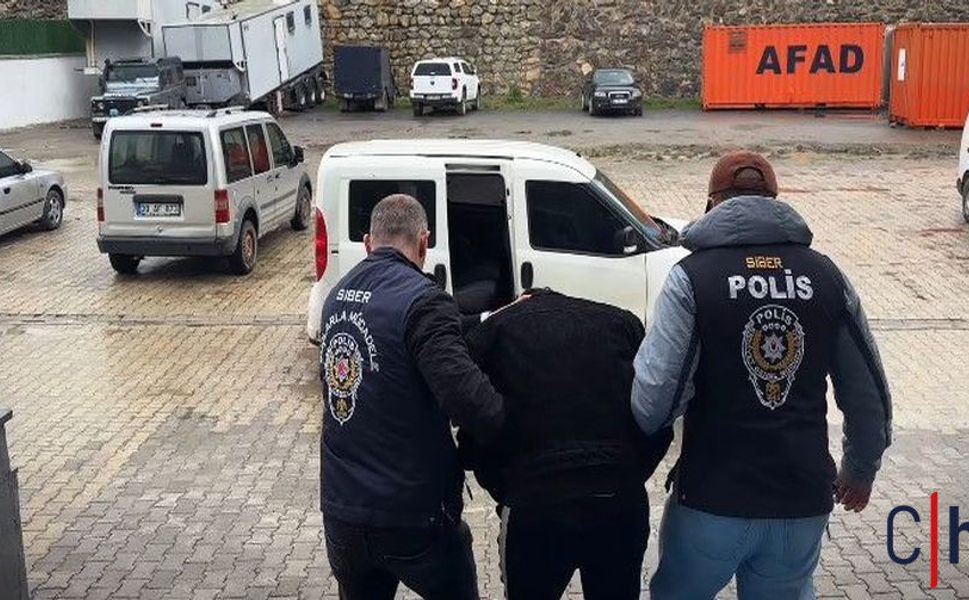 Hakkâri Merkezli 20 Milyar TL’lik Suç Ağı Çökertildi