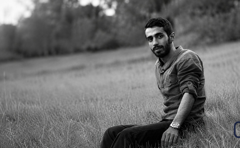 Şervan Özdemir'in Ardından / Abdullah Demiralp Yazdı