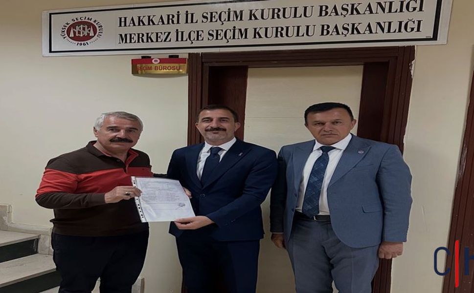 HESOB Başkanı Tekin: “Esnafımızın Hakkını Korumaya Devam Edeceğiz”