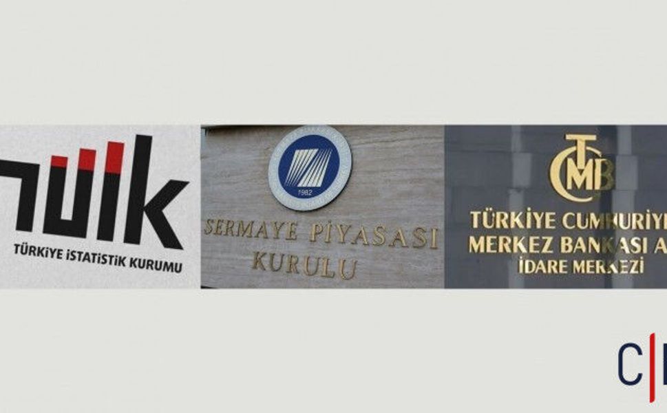 Ekonomi Yönetiminde Yeni Dönem: TÜİK, SPK ve Merkez Bankası’na Üst Düzey Atamalar