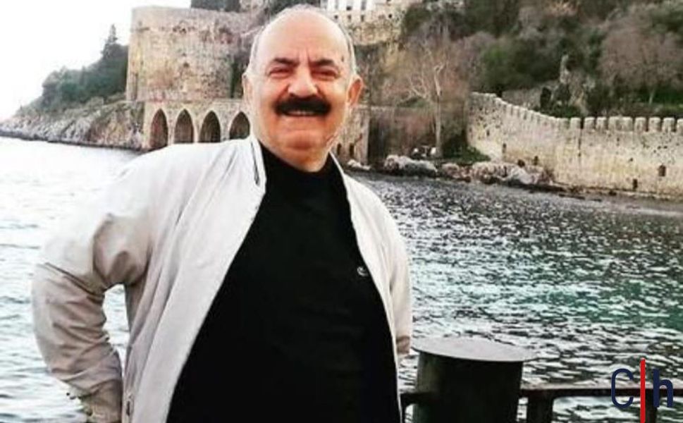 Hakkâri İŞKUR’dan Emekli Mehmet Abi Hayatını Kaybetti