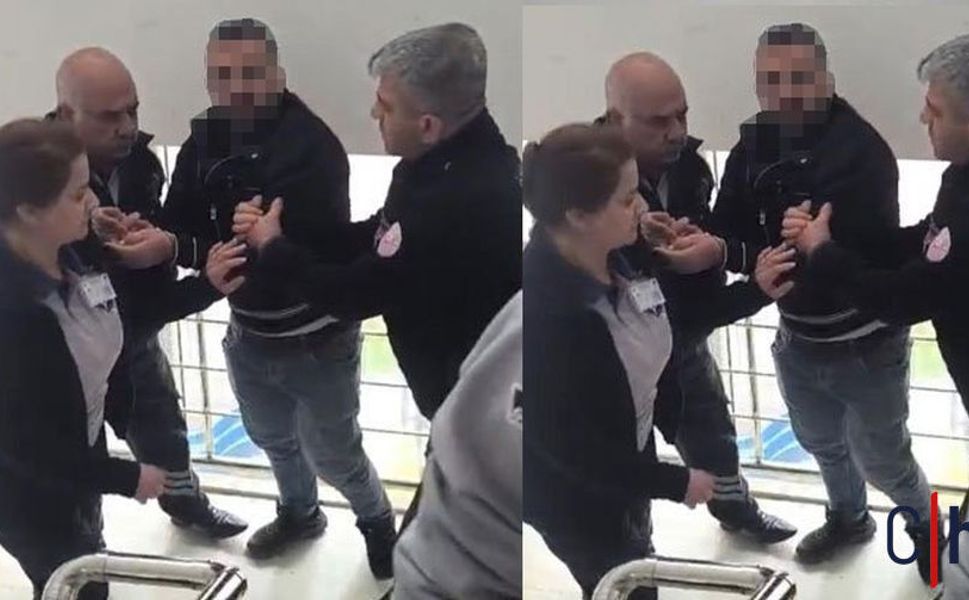 Hakkâri’de Psikoloğu Bıçaklayan Şüpheli Tutuklandı