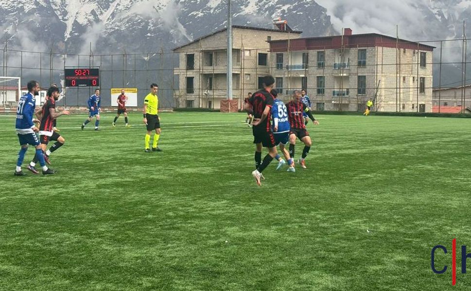 Zapspor Evinde Kazanamadı: Golsüz Beraberlik