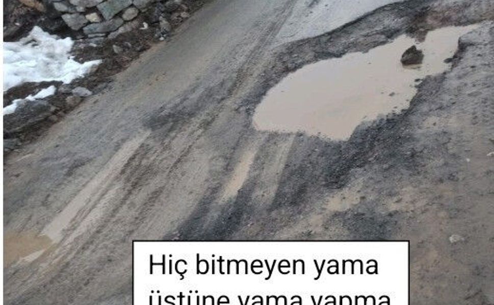 Hakkari'den Nemalanan Müdürlere / Abdurrahman Aşkan Yazdı