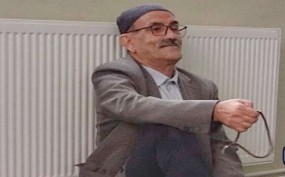 Hakkarili Ertuş Ailesinin Acı Günü