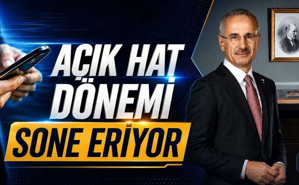 Açık Hatlara Yeni Düzenleme: Sahipsiz Hatlar Kapatılacak