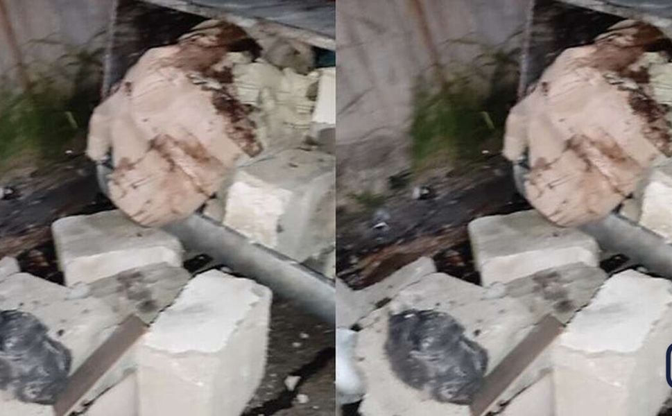 Hakkari’de Yenilenen Çöp Konteynerlarına Zarar: Duyarsızlık Tepki Çekti