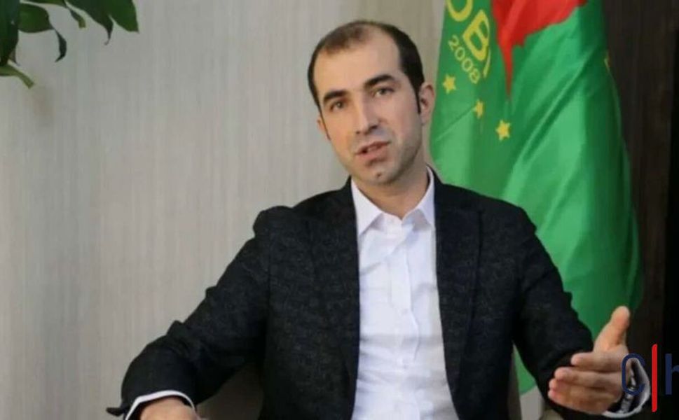 DBP’den Hakkari Kongresi Öncesi Esnaf Buluşması