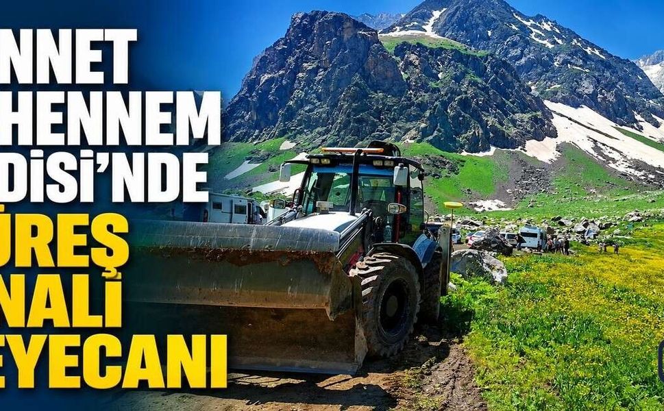 Hakkâri, Güreş Süper Lig Finallerine Hazır