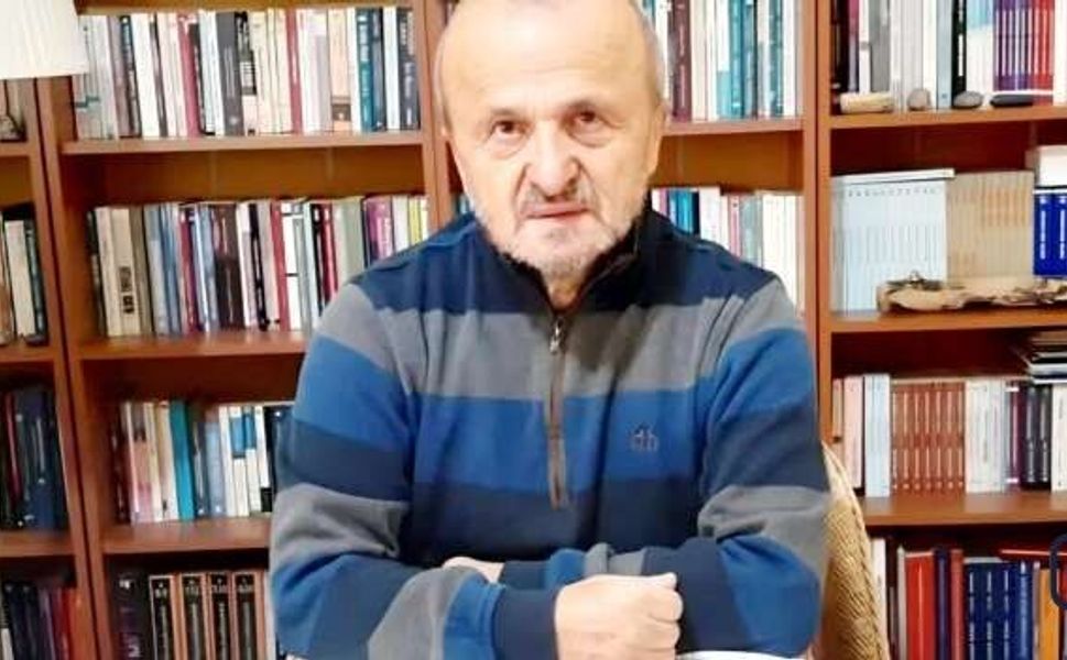 HEGEM’den 2026 Uyarısı: “Şiddet ve Suçta Artış Eğilimi Endişe Verici”