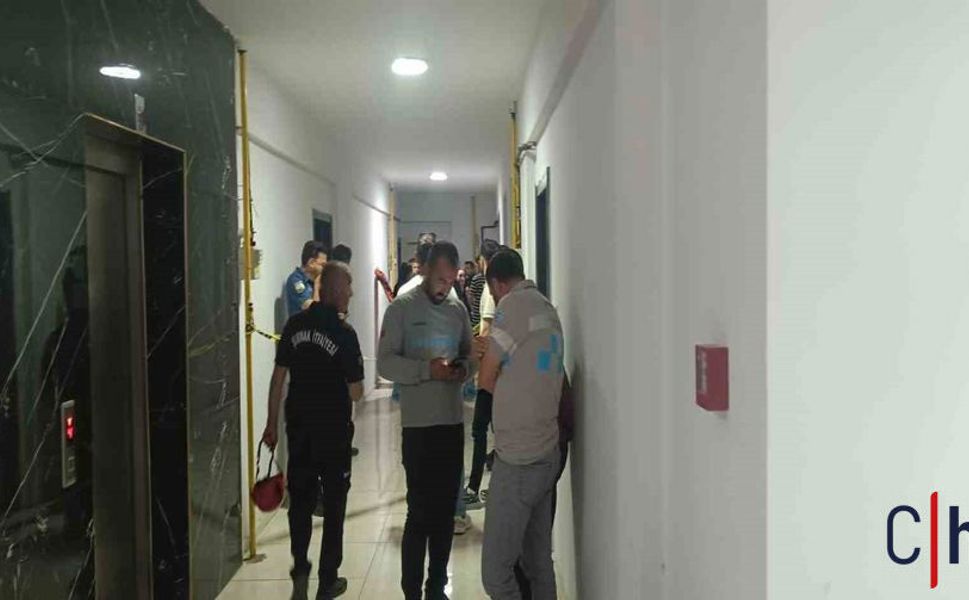 28 Yaşındaki Genç Hemşire Evinde Hayatını Kaybetmiş Halde Bulundu