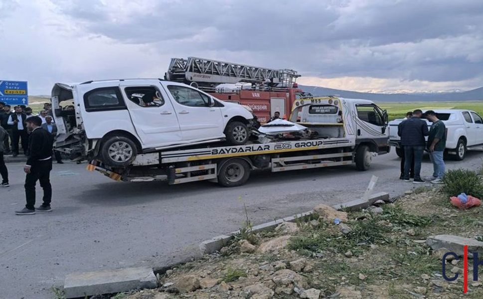 Feci Kazada Hayatını Kaybeden 4 Kişinin Kimlikleri Belli Oldu