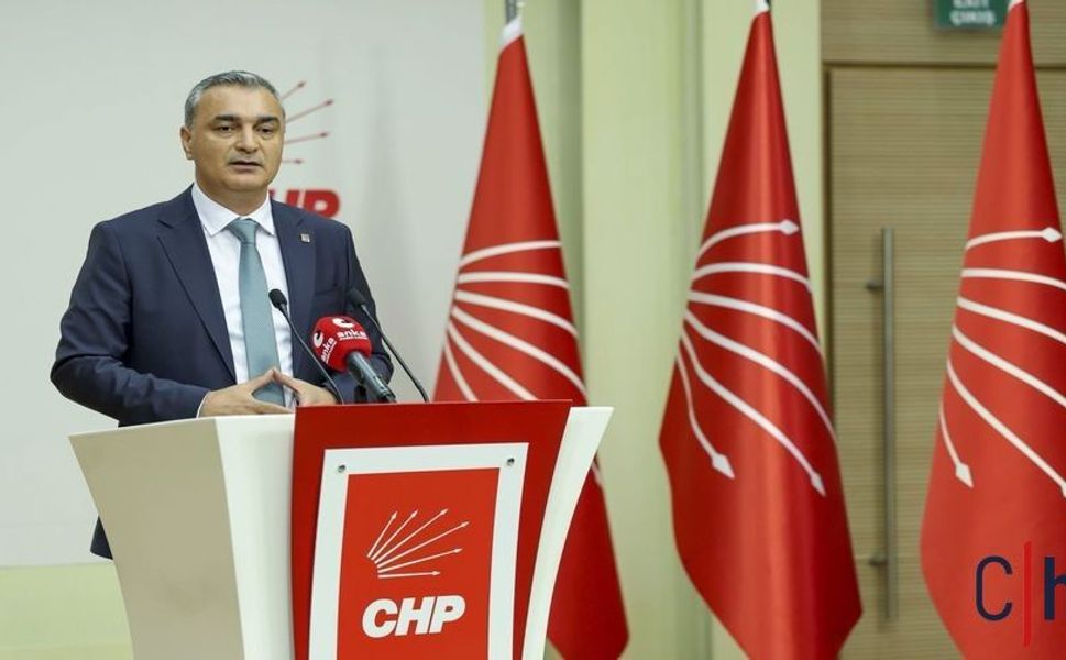 Hakkari Dahil CHP'de 26 İlde Teşkilat Değişikliği: İl Başkanları Görevden Alındı