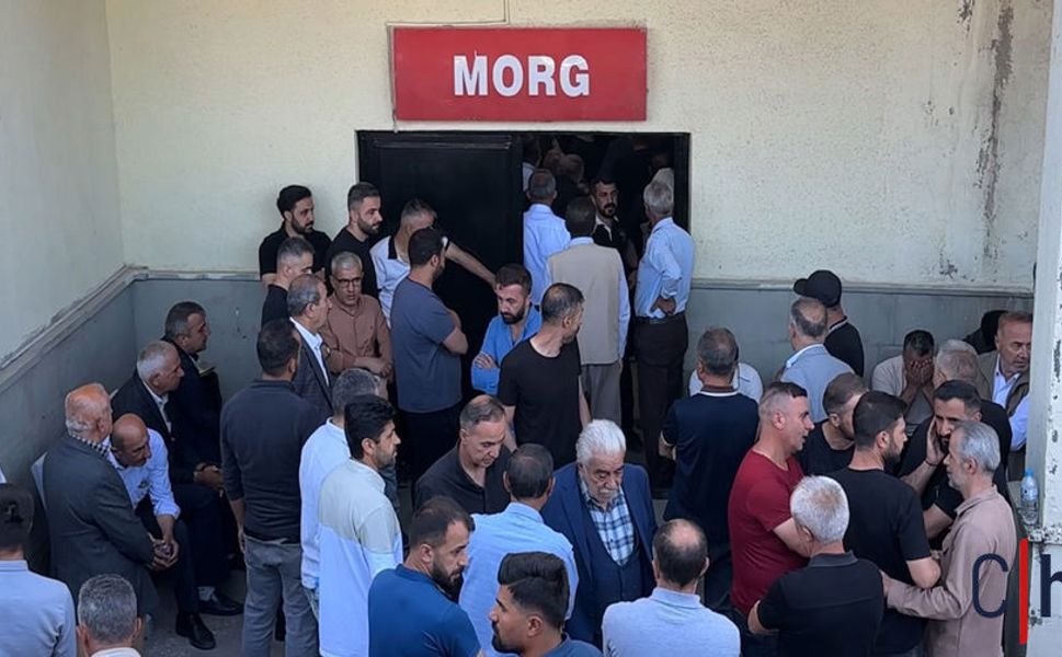 Yüksekova’daki Trafik Kazasında Can Kaybı 3’e Yükseldi