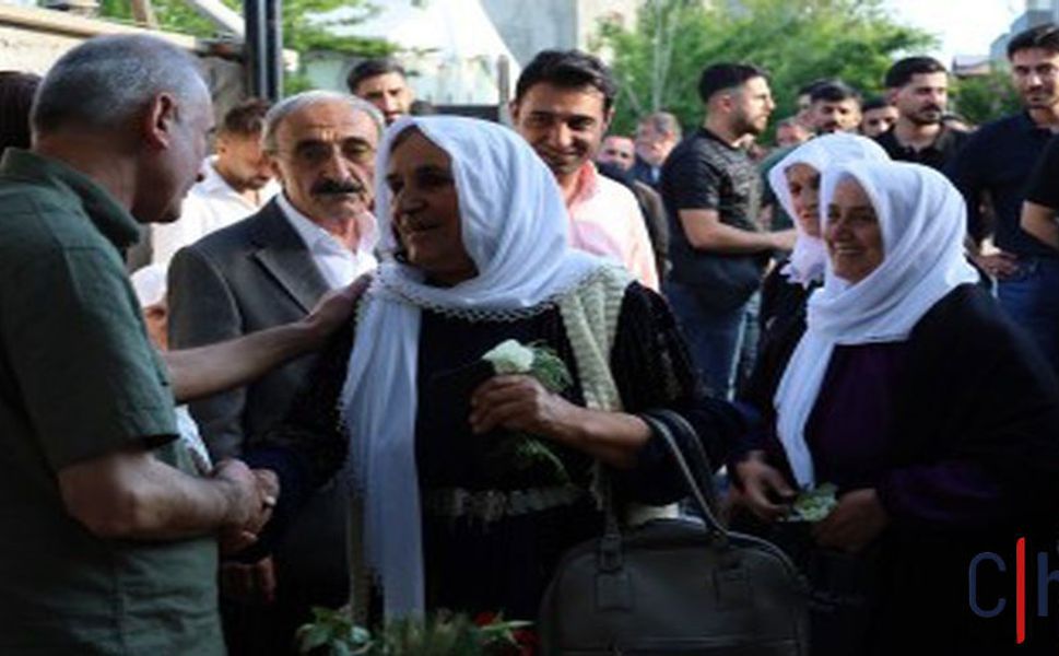 30 Yıllık Cezaevinin Ardından Memleketine Döndü