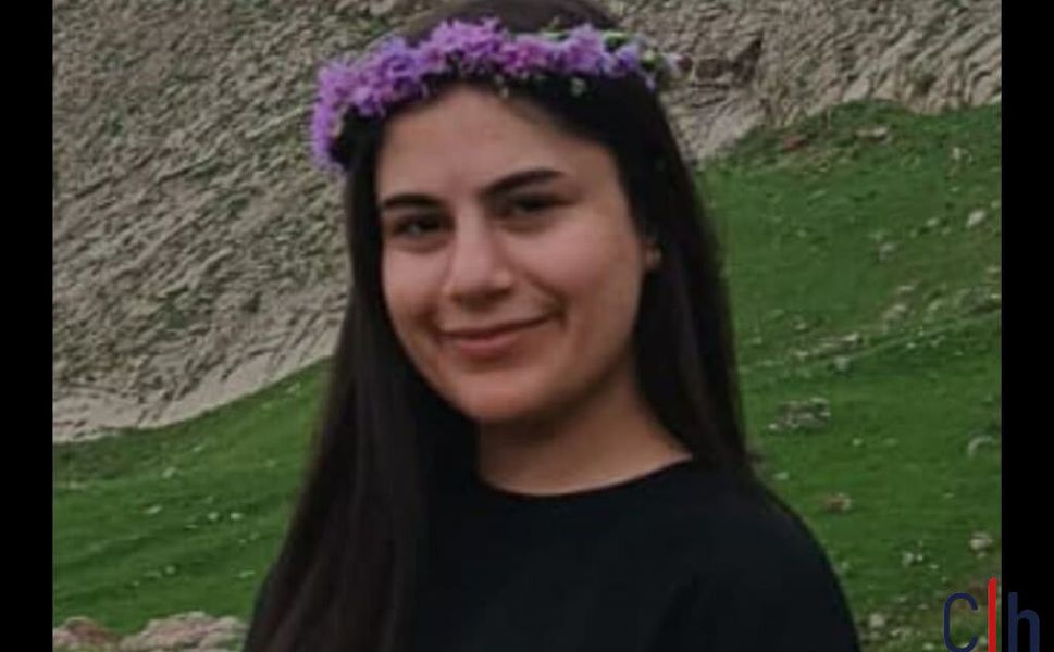 Hakkarili 19 Yaşındaki Züleyha Çiftçi Sağ Salim Bulundu