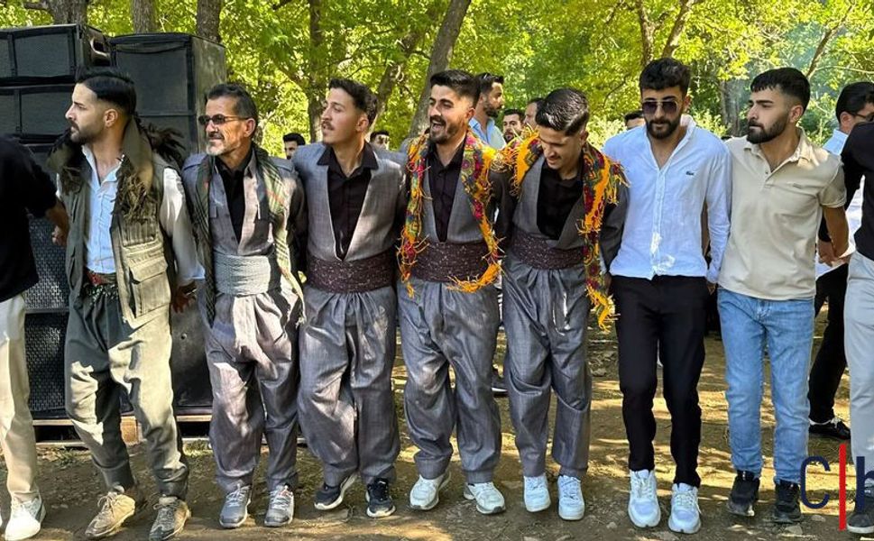 Şemdinli’de gençlik ve kültür festivali yoğun katılımla gerçekleştirildi
