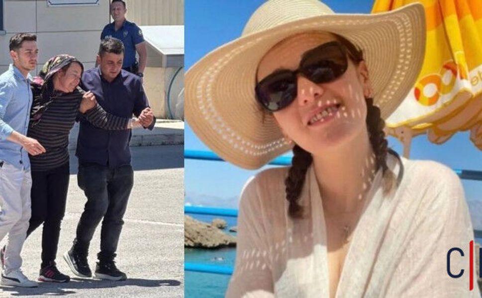 7 Aylık Hamile Hemşire Esra Evinde Ölü Bulundu