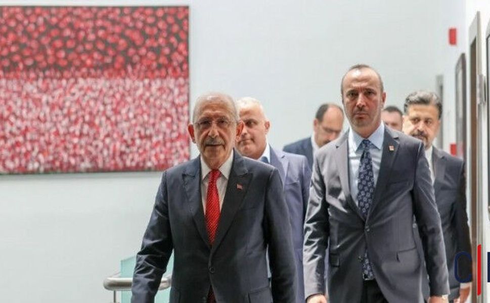 Kılıçdaroğlu’nun MYK Listesi Açıklandı: CHP’de Yeni Yönetim Şekillendi
